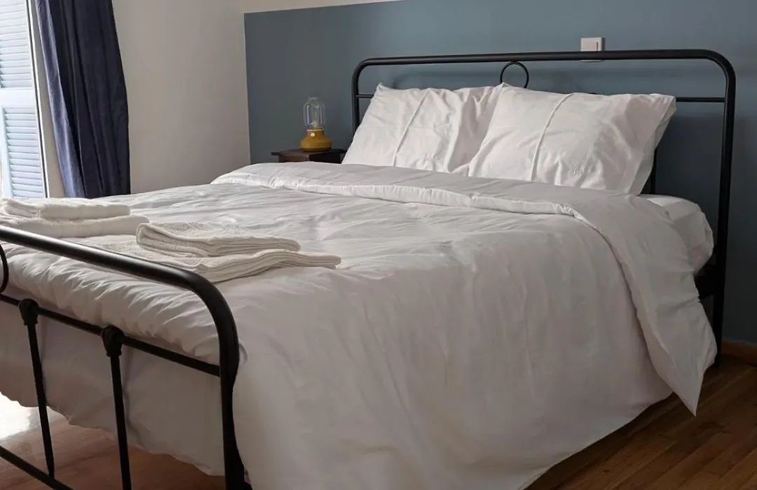 Apartment 2 Bedroom Near Prestigious Kolonaki Square